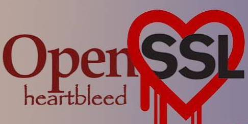 Heartbleed 事件