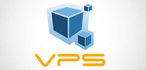 VPS 服务器