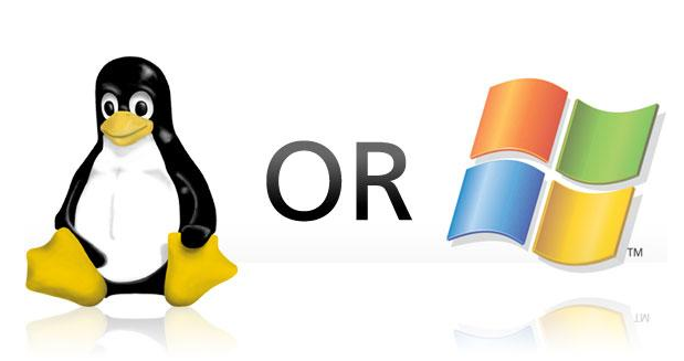 Linux 或 Windows